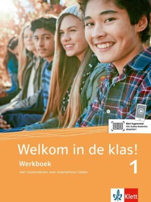 Welkom in de klas! 1 (A1)