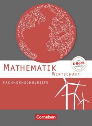 Mathematik - Fachhochschulreife - Wirtschaft