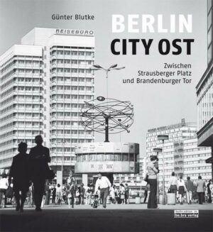 Berlin City Ost