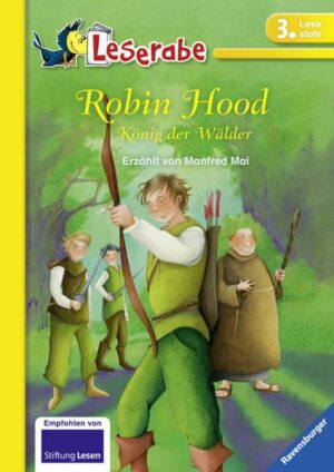 Robin Hood