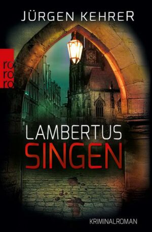 Lambertus-Singen / Münster Reihe Bd.2