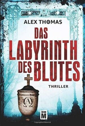 Das Labyrinth des Blutes