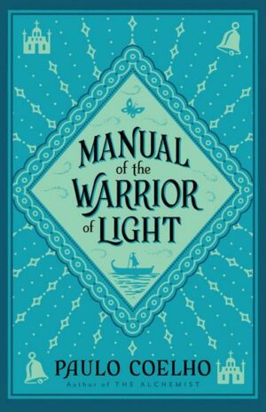 Manual of The Warrior of Light