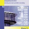 Arbeitsheft FOS - kompetenzorientiert - Betriebswirtschaft und Rechnungswesen / Controlling