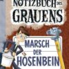 Notizbuch des Grauens Band 12