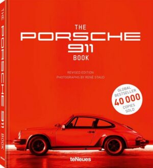 The Porsche 911 Book