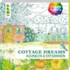 Colorful Moments - Cottage Dreams