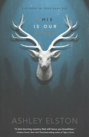 This Is Our Story