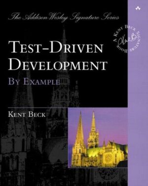 Test Driven Development. By Example