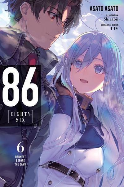 86 -- Eighty-Six
