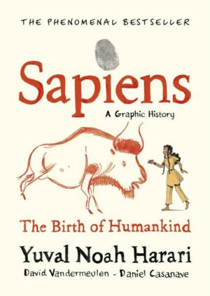 Sapiens A Graphic History