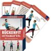 Trainingskarten: Rückenfit mit TheraBand® & Co.