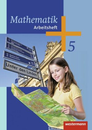 Mathematik / Mathematik - Ausgabe 2014 für die 5. Klasse Sekundarstufe I