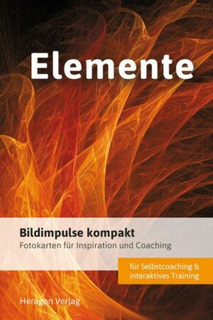 Bildimpulse kompakt: Feuer