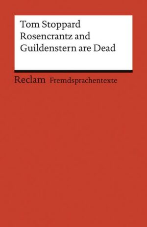 Rosencrantz and Guildenstern are Dead