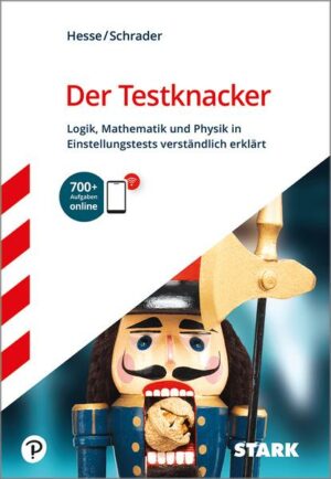 STARK Der Testknacker - Logik