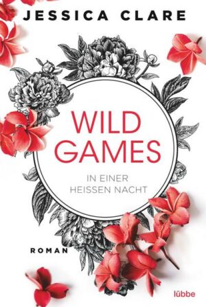 Wild Games - In einer heißen Nacht