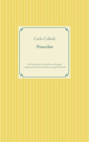 Pinocchio