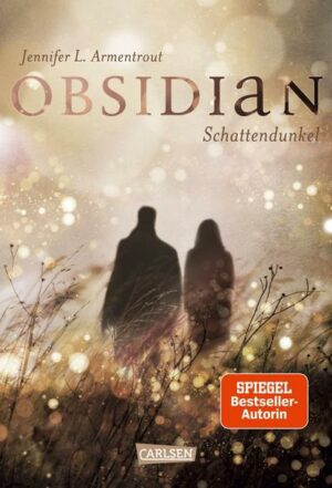 Schattendunkel / Obsidian Bd.1