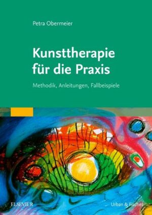 Kunsttherapie für die Praxis