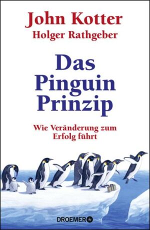 Das Pinguin-Prinzip