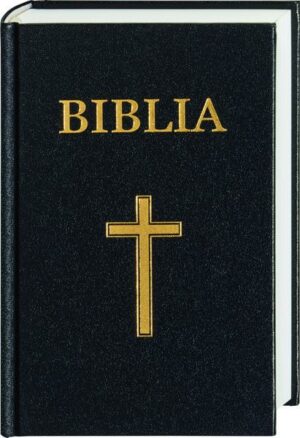 Biblia - Bibel Rumänisch