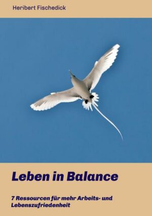 Leben in Balance