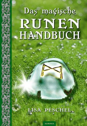 Das magische Runen-Handbuch