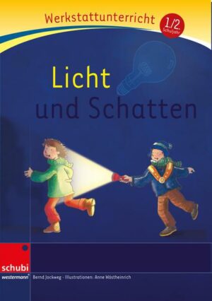 Anton & Zora / Licht und Schatten