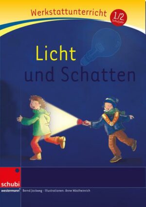 Anton & Zora / Licht und Schatten