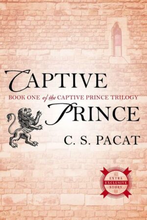 Captive Prince 1