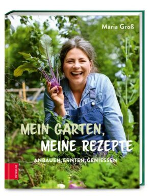 Mein Garten