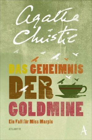 Das Geheimnis der Goldmine / Ein Fall für Miss Marple Bd.7