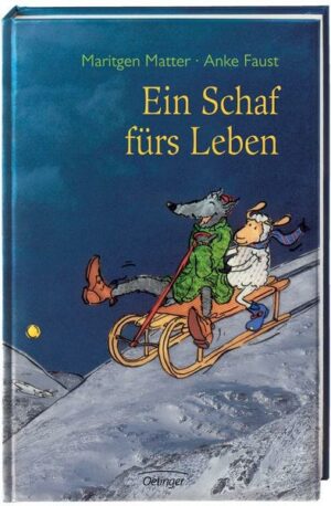 Ein Schaf fürs Leben