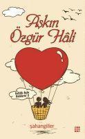 Askin Özgür Hali