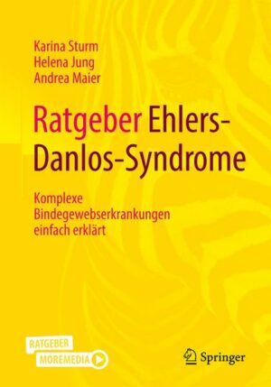 Ratgeber Ehlers-Danlos-Syndrome