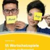 55 Wortschatzspiele