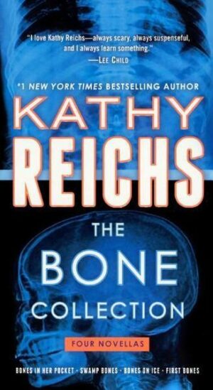 Bone Collection: Four Novellas