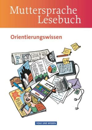 Muttersprache - Östliche Bundesländer und Berlin 2009 - 5.-10. Schuljahr