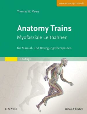 Anatomy Trains