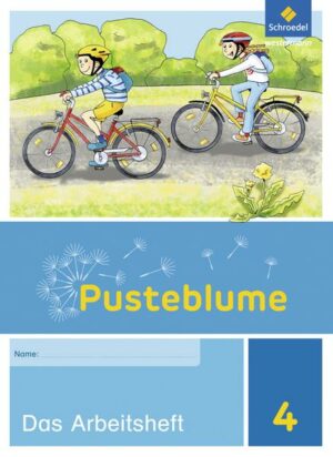 Pusteblume. Das Sachbuch / Pusteblume. Das Sachbuch - Ausgabe 2017 für Rheinland-Pfalz