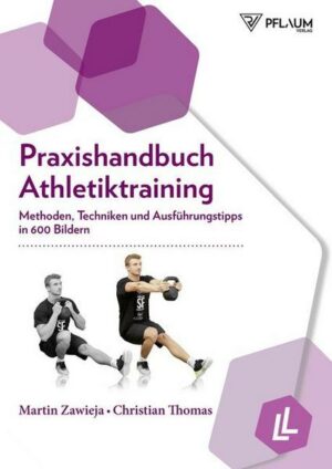 Praxishandbuch Athletiktraining