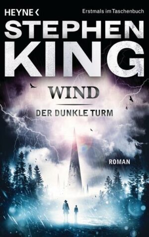 Wind / Der dunkle Turm Bd.8