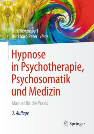 Hypnose in Psychotherapie