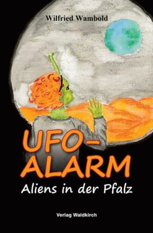 Ufo-Alarm