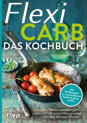 Flexi-Carb – Das Kochbuch