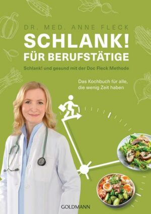 Schlank! für Berufstätige