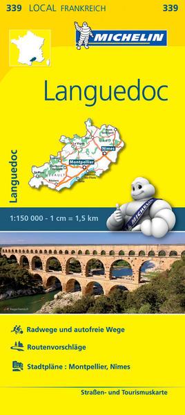 Michelin Languedoc