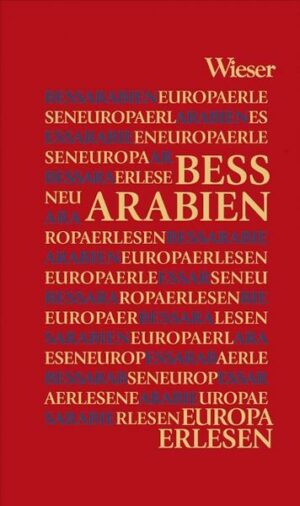 Europa Erlesen Bessarabien