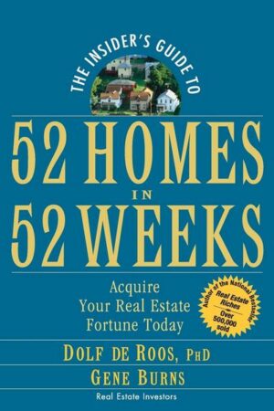 52 Homes in 52 Weeks